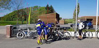 KCC Lagtempo 2018